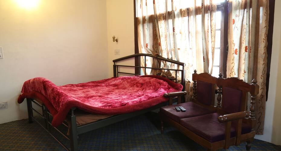 Hotel Sidiq Palace, Srinagar 5